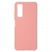 Чехол накладка TPU Armorstandart ICON для Huawei P Smart 2021 Pink (ARM57794)