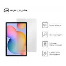 Защитное стекло Armorstandart 2.5D для Samsung Tab S6 Lite P610 P615 (ARM57805) Transparent Защитное стекло Armorstandart 2.5D для Samsung Tab S6 Lite P610 P615 (ARM57805) Transparent