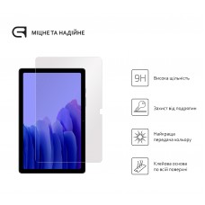Защитное стекло Armorstandart 2.5D CR для Samsung Tab A7 T500 T505 Transparent (ARM57806) Защитное стекло Armorstandart 2.5D CR для Samsung Tab A7 T500 T505 Transparent (ARM57806)