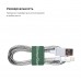 Органайзер для кабеля ArmorStandart Sticky Tape Cactus (ARM57887)