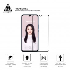 Защитное стекло Armorstandart Pro Full Glue для Huawei Nova 8 SE Black (ARM57904) Защитное стекло Armorstandart Pro Full Glue для Huawei Nova 8 SE Black (ARM57904)