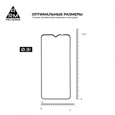 Защитное стекло Armorstandart Pro Full Glue для Huawei Nova 8 SE Black (ARM57904) Защитное стекло Armorstandart Pro Full Glue для Huawei Nova 8 SE Black (ARM57904)