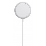 Безпроводное зарядное устройство SK MagSafe Charger (MHXH3) (ARM57945) White