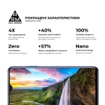 Защитное стекло Armorstandart Pro для Xiaomi Poco M3 Black (ARM57956) Защитное стекло Armorstandart Pro для Xiaomi Poco M3 Black (ARM57956)