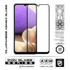 Защитное стекло Armorstandart Icon для Samsung A32 A325 Black (ARM57970) Защитное стекло Armorstandart Icon для Samsung A32 A325 Black (ARM57970)