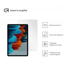 Защитное стекло Armorstandart 2.5D CR для Samsung Tab S7 T870 T875 Transparent (ARM58001) Защитное стекло Armorstandart 2.5D CR для Samsung Tab S7 T870 T875 Transparent (ARM58001)