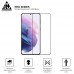 Защитное стекло Armorstandart Pro для Samsung S21 Plus Black (ARM58084)