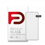 Защитное стекло Armorstandart Pro для Samsung S21 Plus Black (ARM58084) Защитное стекло Armorstandart Pro для Samsung S21 Plus Black (ARM58084)