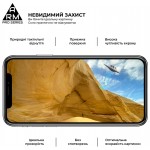 Защитное стекло Armorstandart Pro для Samsung S21 Plus Black (ARM58084) Защитное стекло Armorstandart Pro для Samsung S21 Plus Black (ARM58084)