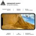 Защитное стекло Armorstandart Pro для Samsung S21 Plus Black (ARM58084)