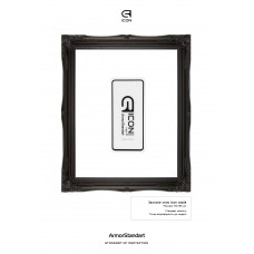 Защитное стекло Armorstandart Icon для Samsung A72 A725 Black (ARM58088) Защитное стекло Armorstandart Icon для Samsung A72 A725 Black (ARM58088)