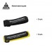 Органайзер для кабеля ArmorStandart Rew Pack 6 шт. Black/Yellow (ARM58094)
