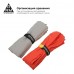 Органайзер для кабеля ArmorStandart Rew Pack 6 шт. Black/Yellow (ARM58094)