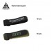Органайзер для кабеля ArmorStandart Rew Pack 6 шт. Black/Khaki (ARM58096)