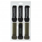 Органайзер для кабеля ArmorStandart Rew Pack 6 шт. Black/Khaki (ARM58096)