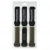 Органайзер для кабеля ArmorStandart Rew Pack 6 шт. Black/Khaki (ARM58096)