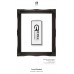 Защитное стекло Armorstandart Icon для Samsung A52 A525 Black (ARM58123)
