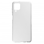 Чехол накладка TPU Armorstandart Air Series для Samsung A12 M12 A12 Nacho Transparent (ARM58155) Чехол накладка TPU Armorstandart Air Series для Samsung A12 M12 A12 Nacho Transparent (ARM58155)
