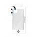 Чехол накладка TPU Armorstandart Air Series для Samsung A12 M12 A12 Nacho Transparent (ARM58155)