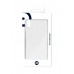 Чехол накладка TPU Armorstandart Air Series для Samsung A02 (A022) Transparent (ARM58156)
