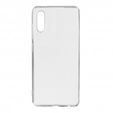 Чехол накладка TPU Armorstandart Air Series для Samsung A02 (A022) Transparent (ARM58156) Чехол накладка TPU Armorstandart Air Series для Samsung A02 (A022) Transparent (ARM58156)
