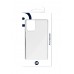 Чехол накладка TPU Armorstandart Air Series для Samsung A52 (A525) Transparent (ARM58158)