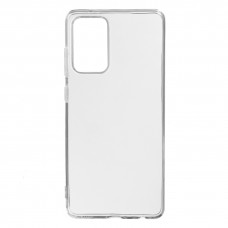 Чехол накладка TPU Armorstandart Air Series для Samsung A72 (A725) Transparent (ARM58159)