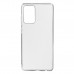 Чехол накладка TPU Armorstandart Air Series для Samsung A72 (A725) Transparent (ARM58159)