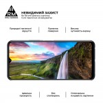 Защитное стекло Armorstandart Pro для Vivo Y52s Black (ARM58165)