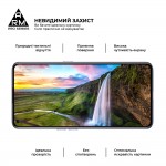 Защитное стекло Armorstandart Pro для Realme X7 Black (ARM58168) Защитное стекло Armorstandart Pro для Realme X7 Black (ARM58168)
