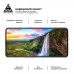 Защитное стекло Armorstandart Pro для Realme X7 Black (ARM58168)