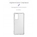 Чехол накладка TPU Armorstandart Air Force для Samsung A72 (A725) Transparent (ARM58178)