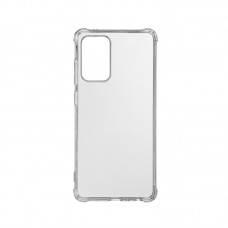 Чехол накладка TPU Armorstandart Air Force для Samsung A72 (A725) Transparent (ARM58178)