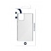Чехол накладка TPU Armorstandart Air Force для Samsung A72 (A725) Transparent (ARM58178)