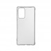 Чехол накладка TPU Armorstandart Air Force для Samsung A72 (A725) Transparent (ARM58178)