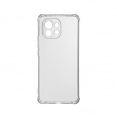 Чехол накладка TPU Armorstandart Air Force для Xiaomi Mi 11 Camera cover Transparent (ARM58179)