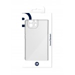 Чехол накладка TPU Armorstandart Air Force для Xiaomi Mi 11 Camera cover Transparent (ARM58179)