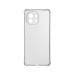 Чехол накладка TPU Armorstandart Air Force для Xiaomi Mi 11 Camera cover Transparent (ARM58179)