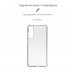 Чехол накладка TPU Armorstandart Air Force для Samsung S21 Transparent (ARM58183)