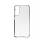 Чехол накладка TPU Armorstandart Air Force для Samsung S21 Transparent (ARM58183) Чехол накладка TPU Armorstandart Air Force для Samsung S21 Transparent (ARM58183)