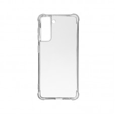 Чехол накладка TPU Armorstandart Air Force для Samsung S21 Transparent (ARM58183)