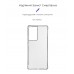 Чехол накладка TPU Armorstandart Air Force для Samsung S21 Ultra Transparent (ARM58185)