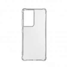 Чехол накладка TPU Armorstandart Air Force для Samsung S21 Ultra Transparent (ARM58185)