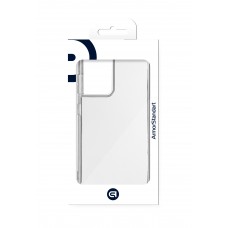 Чехол накладка TPU Armorstandart Air Force для Samsung S21 Ultra Transparent (ARM58185)