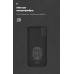 Чехол накладка TPU Armorstandart ICON для Samsung A02 (A022) Black (ARM58228)