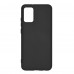 Чехол накладка TPU Armorstandart ICON для Samsung A02s (A025) Black (ARM58231)