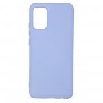 Чехол накладка TPU Armorstandart ICON для Samsung A02s (A025) Lilac (ARM58233)