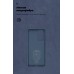 Чехол накладка TPU Armorstandart ICON для Samsung A52 (A525) Dark Blue (ARM58245)