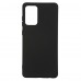 Чехол накладка TPU Armorstandart ICON для Samsung A72 (A725) Black (ARM58246)
