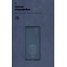 Чехол накладка TPU Armorstandart ICON для Samsung A72 (A725) Dark Blue (ARM58247)